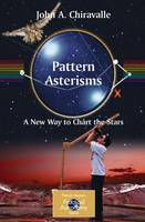 John Chiravalle - Pattern Asterisms - 9781846283277 - V9781846283277