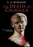 Josephus - The Death of Caligula - 9781846319631 - V9781846319631