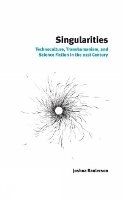 Joshua Raulerson - Singularities - 9781846319723 - V9781846319723