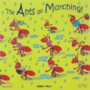 Dan Crisp (Illust.) - The Ants Go Marching (Classic Books With Holes) - 9781846431098 - V9781846431098