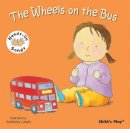 Anthony Lewis (Illust.) - Wheels on the Bus: BSL (British Sign Language) (Hands on Songs) - 9781846431739 - V9781846431739