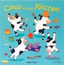 Airlie Anderson - Cows in the Kitchen (Classic Books with Holes) - 9781846432088 - V9781846432088