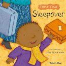 Jess Stockham - Sleepover (First Time) (First Time (Childs Play)) - 9781846432804 - V9781846432804