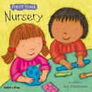 Jess Stockham - Nursery (First Time) - 9781846432811 - V9781846432811