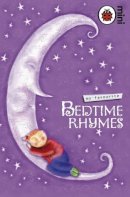 Ladybird - Ladybird Minis: My Favourite Bedtime Rhymes - 9781846467967 - V9781846467967