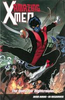 Jason Aaron - Amazing X-Men - 9781846535918 - V9781846535918