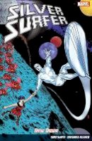 Dan Slott - Silver Surfer: New Dawn - 9781846536175 - V9781846536175