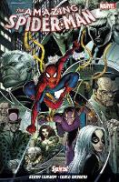 Gerry Conway - Amazing Spider-Man Vol. 5: Spiral - 9781846536939 - V9781846536939