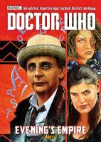 Scott Gray - Doctor Who: Evening's Empire (Doctor Who: Eleventh Doctor Adventures) - 9781846537288 - V9781846537288