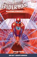 Dan Slott - Amazing Spider-Man: Worldwide Vol. 2 : Scorpio Rising (Amazing Spiderman Worldwide 2) - 9781846537363 - V9781846537363