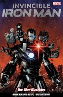 Brian Michael Bendis - Invincible Iron Man Volume 2 - 9781846537394 - V9781846537394