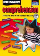 Prim-Ed Publishing - Primary Comprehension: Fiction and Nonfiction Texts: Bk. A - 9781846540080 - V9781846540080