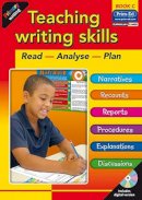 Ric Publications - Primary Writing - 9781846541070 - V9781846541070