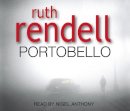 Ruth Rendell - Portobello - 9781846571923 - V9781846571923