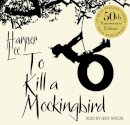 Harper Lee - To Kill A Mockingbird - 9781846572562 - V9781846572562