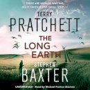 Terry Pratchett - The Long Earth - 9781846573378 - V9781846573378