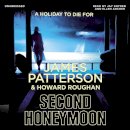 James Patterson - Second Honeymoon - 9781846573590 - V9781846573590