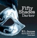 E L James - Fifty Shades Darker - 9781846573798 - V9781846573798