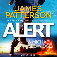 James Patterson - Alert - 9781846574276 - V9781846574276