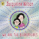 Jacqueline Wilson - We Are The Beaker Girls (Tracy Beaker 5) - 9781846577833 - V9781846577833