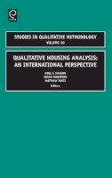Paul Maginn - Qualitative Housing Analysis - 9781846639906 - V9781846639906
