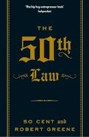 50 Cent - The 50th Law - 9781846680793 - V9781846680793