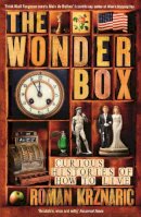 Roman Krznaric - Wonderbox the - 9781846683947 - V9781846683947