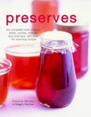 Catherine Atkinson - Preserves - 9781846815713 - V9781846815713