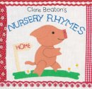 Not Available (Na) - Clare Beaton`s Nursery Rhymes - 9781846864728 - V9781846864728