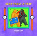 Stella Blackstone  - Bear Takes a Trip - 9781846867576 - V9781846867576