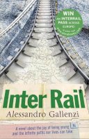 Alessandro Gallenzi - InterRail - 9781846882449 - V9781846882449