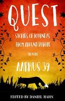 Various - Quest: Stories of Journeys from Around Europe by the Aarhus 39 - 9781846884269 - V9781846884269