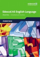 Alison Ross - Edexcel AS English Language - 9781846902420 - V9781846902420