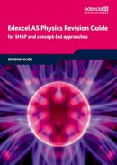 Tim Tuggey - Edexcel AS Physics Revision Guide - 9781846905957 - V9781846905957