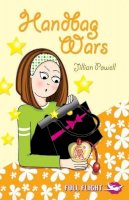 Jillian Powell - Handbag Wars (Full Flight Girl Power) - 9781846910272 - V9781846910272