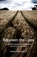 Nikki Mackay - Between the Lines - 9781846944475 - V9781846944475