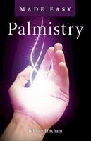 Johnny Fincham - Palmistry Made Easy - 9781846946202 - V9781846946202