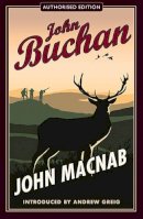 John Buchan - John Macnab - 9781846970283 - V9781846970283