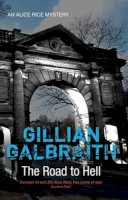 Gillian Galbraith - The Road to Hell - 9781846972522 - KRA0003831