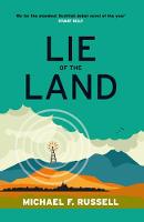 Michael F. Russell - Lie of the Land - 9781846973604 - KOC0028239