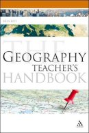 Brin Best - The Geography Teacher´s Handbook - 9781847061676 - V9781847061676