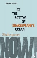 Steve Mentz - At the Bottom of Shakespeare’s Ocean - 9781847064936 - V9781847064936