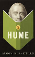 Simon Blackburn - How to Read Hume - 9781847080332 - V9781847080332