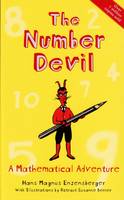 Hans M Enzensberger - The Number Devil: A Mathematical Adventure - 9781847080530 - V9781847080530