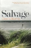 Gee Williams - Salvage - 9781847081087 - V9781847081087