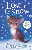 Holly Webb - LOST IN THE SNOW - 9781847150103 - V9781847150103