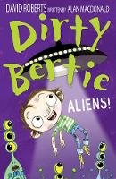 Alan Macdonald - Aliens! (Dirty Bertie) - 9781847155122 - V9781847155122