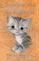 Holly Webb - Sammy the Shy Kitten - 9781847156488 - KSG0030689