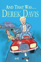 Derek Davis - And That Was... Derek Davis - 9781847170576 - KLN0013725