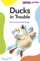 Patrice Aggs - Ducks in Trouble - 9781847171542 - 9781847171542